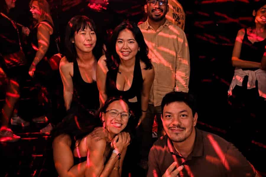 München: Top-Kneipentour mit Shots und gratis Eintritt in den Nachtclub. Foto: GetYourGuide München: Top-Kneipentour mit Shots und gratis Eintritt in den Nachtclub. Foto: GetYourGuide