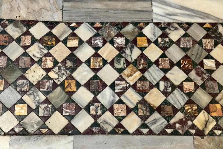 St. Mark's Basilica Visit – Discover Its Art & Treasures English Live Guided Tour - St. Mark's Basilica
