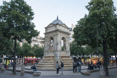 Paris: Ghosts, Legends & Mysteries Evening Walking Tour Paris: Murder Mysteries Group Walking Tour