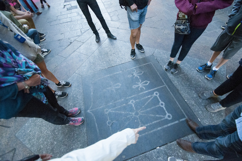 Paris: Ghosts, Legends & Mysteries Evening Walking Tour Paris: Murder Mysteries Group Walking Tour