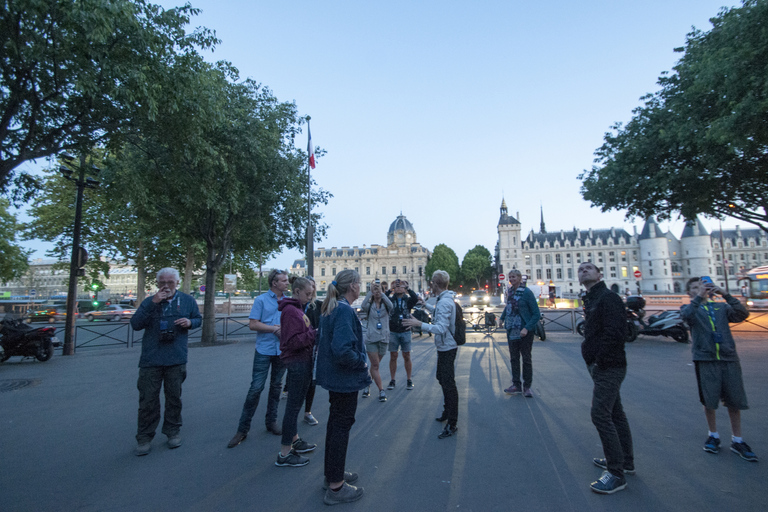 Paris: Ghosts, Legends & Mysteries Evening Walking Tour Paris: Murder Mysteries Group Walking Tour