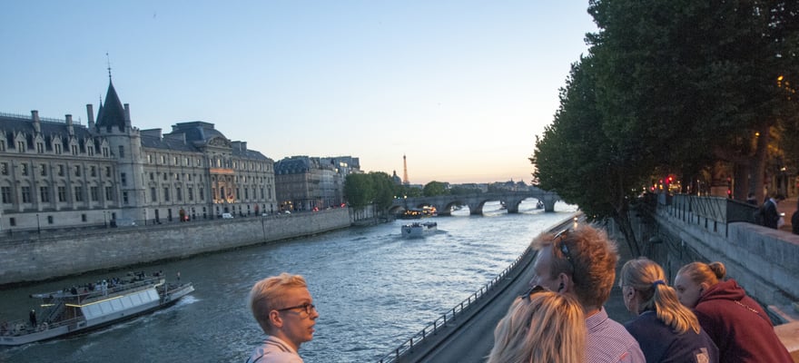 Tour St Jacques Tour Privati Il Meglio Del Cancellazione