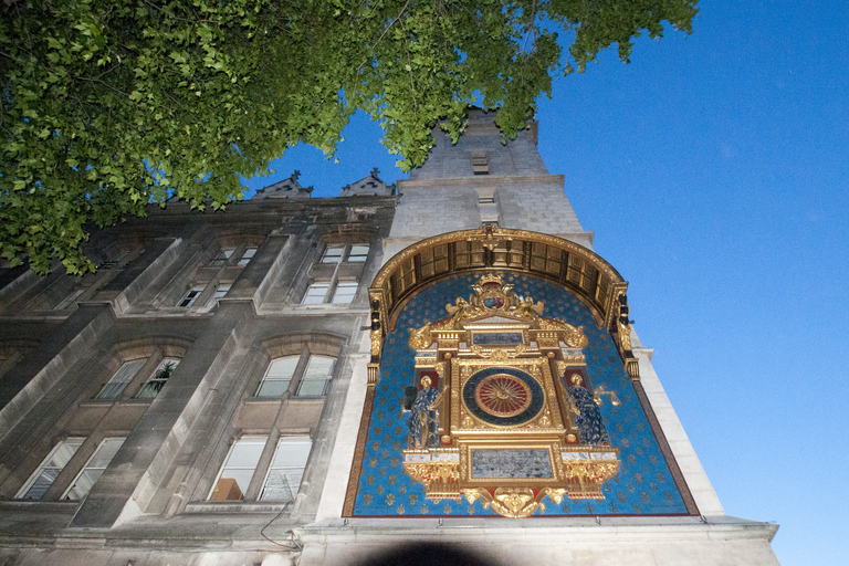 Paris: Ghosts, Legends & Mysteries Evening Walking Tour Paris: Murder Mysteries Group Walking Tour