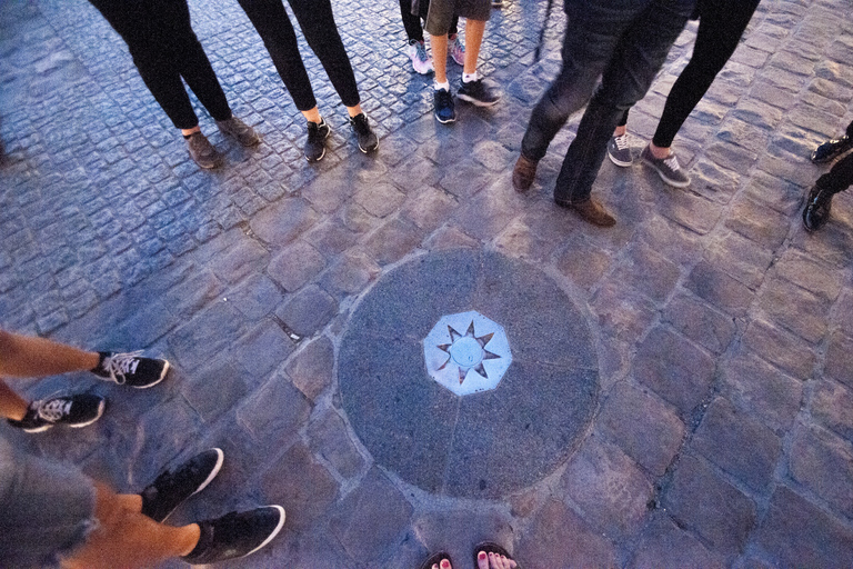 Paris: Ghosts, Legends & Mysteries Evening Walking Tour Paris: Murder Mysteries Group Walking Tour