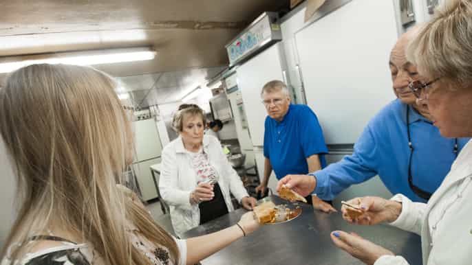 paris bakery tour