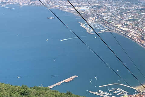 Dia inteiro: Costa Amalfitana: Parada em Positano, Amalfi e Ravellotour privado