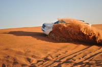 Ras Al Khaimah, SAFARI DÉSER - Housity