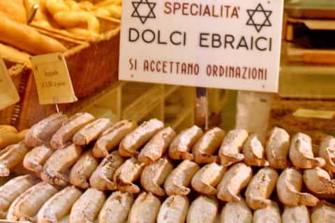 venice jewish ghetto and cannaregio food and wine tour