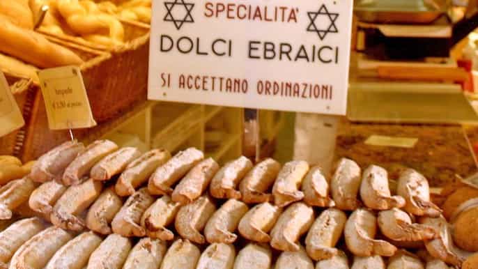 Venice: Jewish Ghetto and Cannaregio Food and Wine Tour