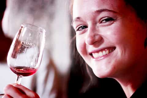 porto wine tour