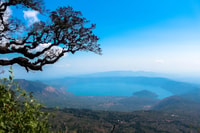 San Salvador, Guided Tour of Volcanoes, Lakes, & Mayan Sites - Housity
