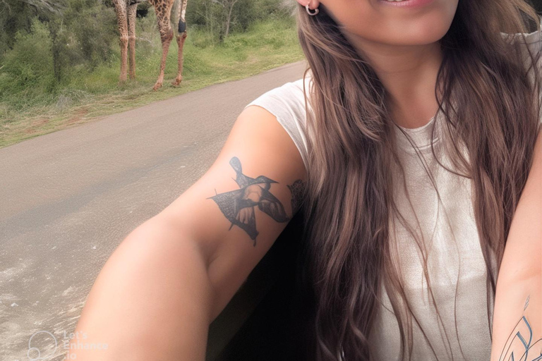 Budget Kruger &amp; Panorama meerdaagse tour vanuit Johannesburg5-daagse budgetreis naar Kruger &amp; Panorama