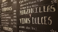 Málaga, The Genuine Wine & Tapas Tour - Housity