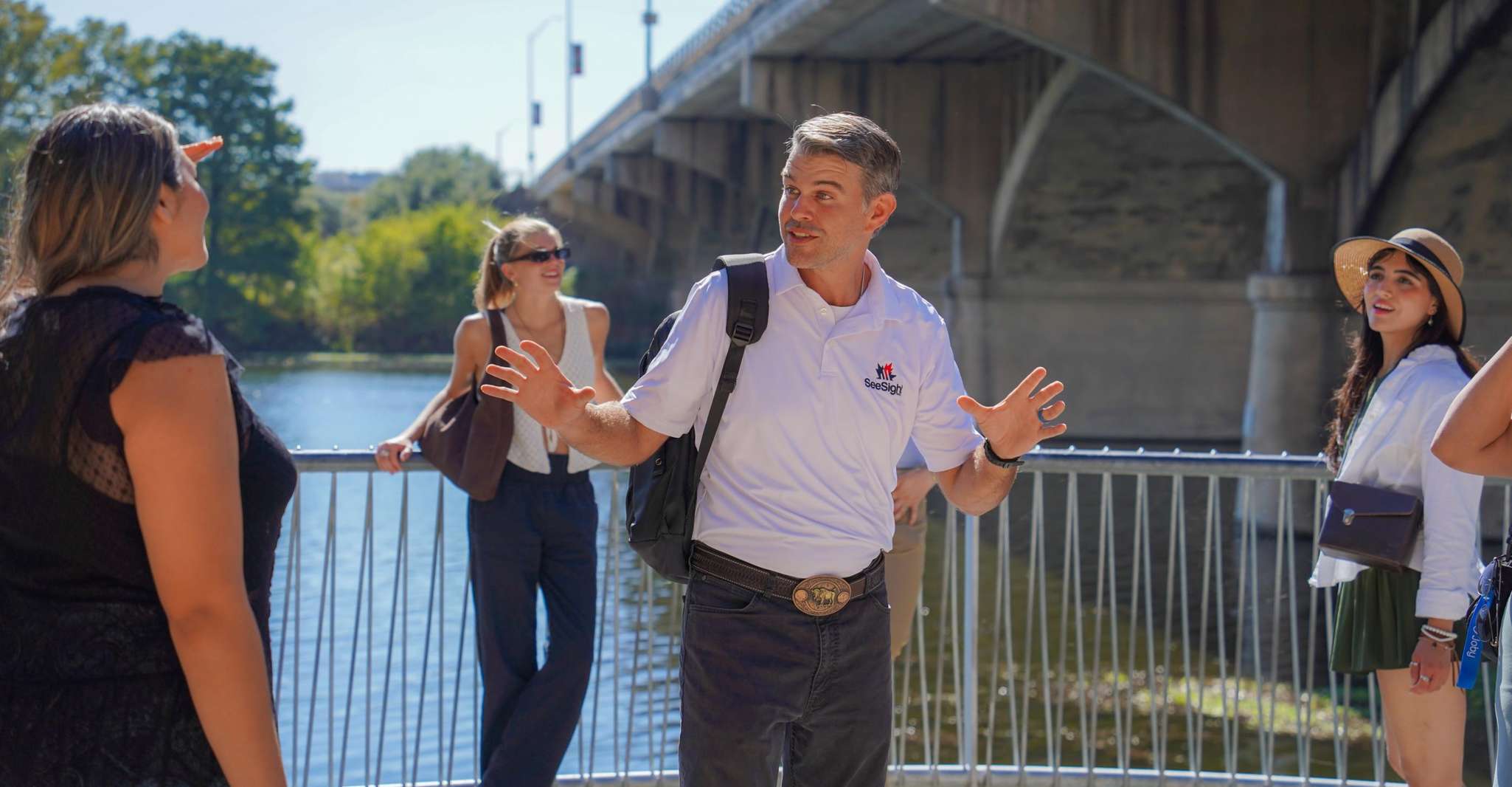 Austin Premium Driving Tour with Texas Capitol & Mt. Bonnell photo 5