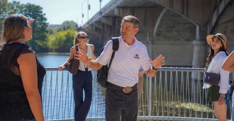 Austin Premium Driving Tour with Texas Capitol & Mt. Bonnell photo 5