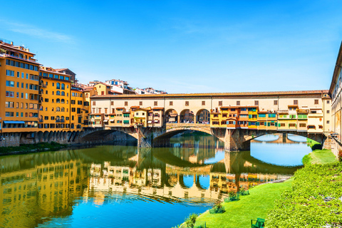 La Spezia Shore Tour: Florence & Pisa with Hidden Gems