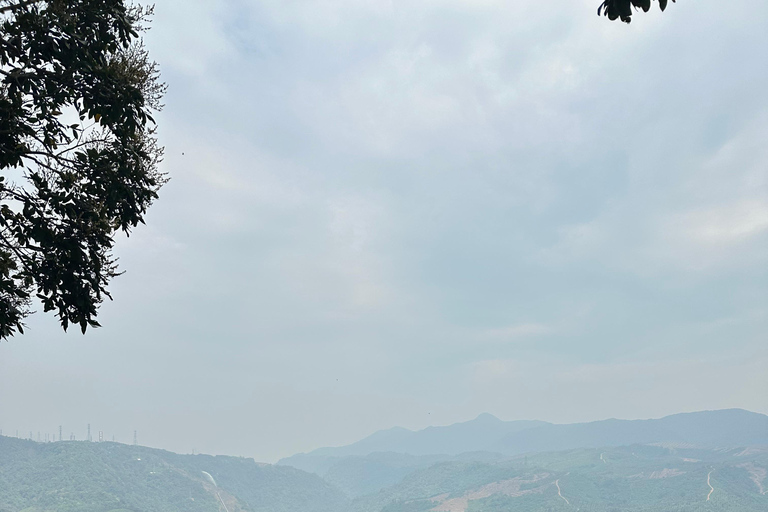 Da Nang: 3-Day Golden Loop Tour to Hue, Prao, and Hoi An