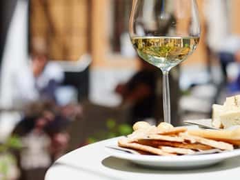 Kulinarische Genusstour mit vielen Highlights in Südtirol