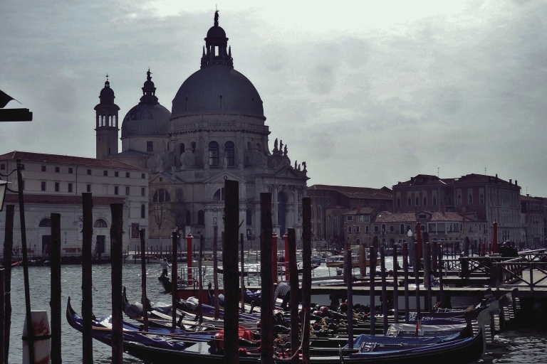 Venedig: Legenden und Gespenster: 2-stündiger RundgangVenedig: Legenden und Gespenster: Rundgang auf Englisch