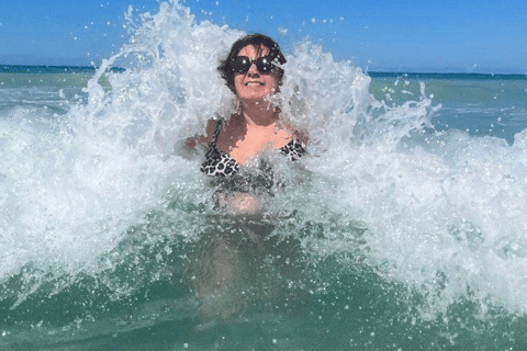 Punta Cana Buggy & ATV Tour: Cave, Macao Beach, Free Pick-Up