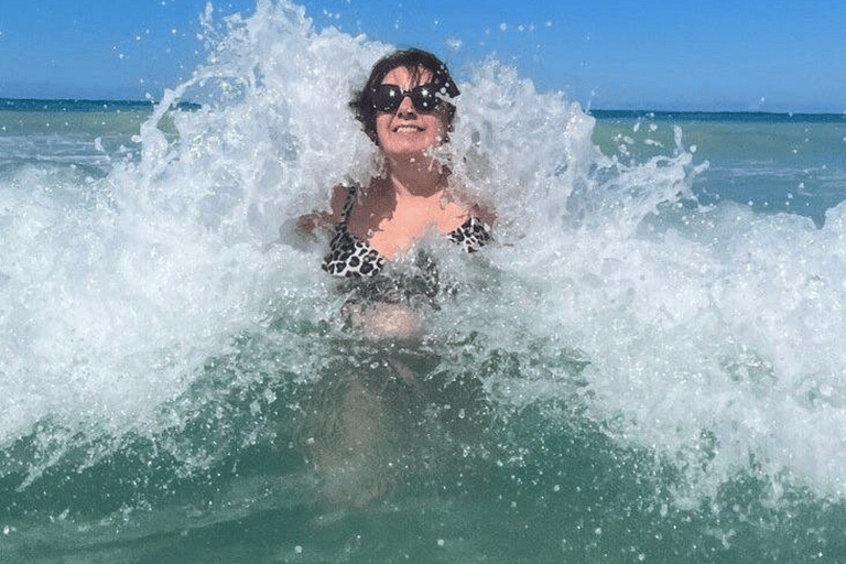 Punta Cana Buggy & ATV Tour: Cave, Macao Beach, Free Pick-Up