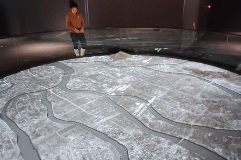 Hiroshima: 5.5-Hour Highlights Tour with Professional guide