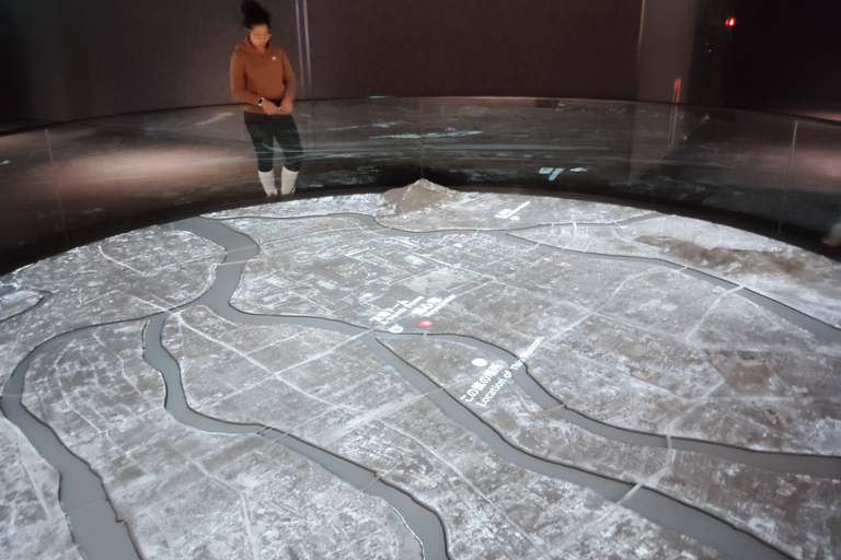 Hiroshima: 5.5-Hour Highlights Tour with Professional guide