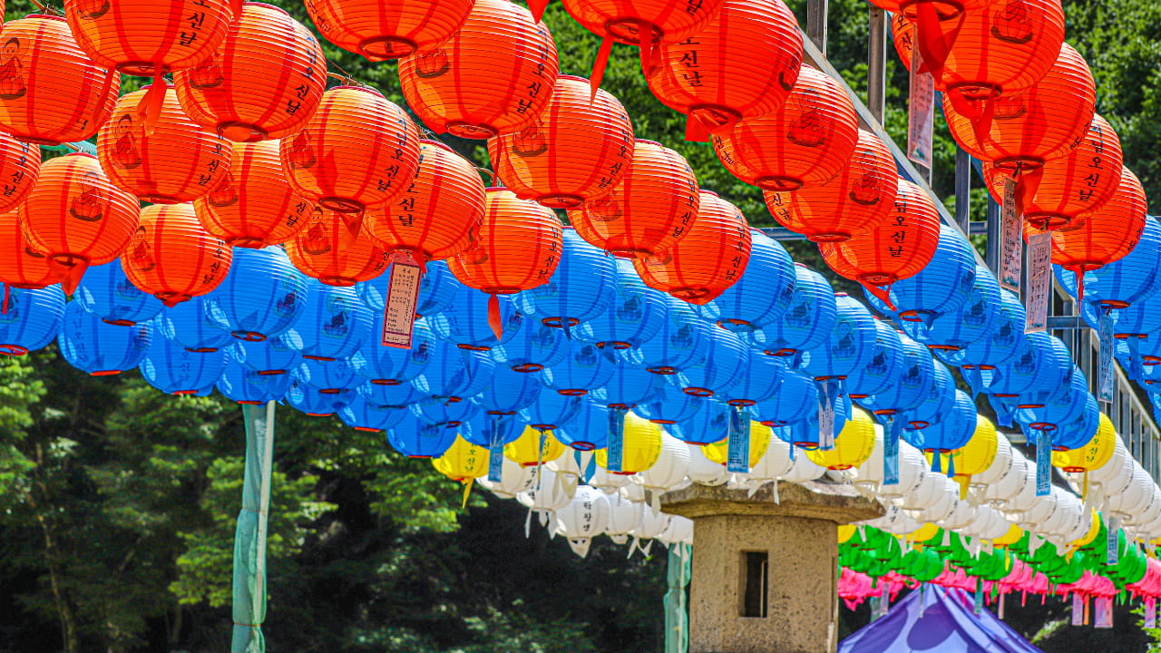 Ab Busan: UNESCO-Erbe von Gyeongju & DIY-Handwerksworkshop