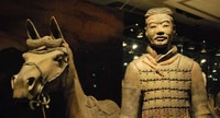 Xi'an Terracotta Army, Dumpling Dinner & Tang Dynasty Show - Housity