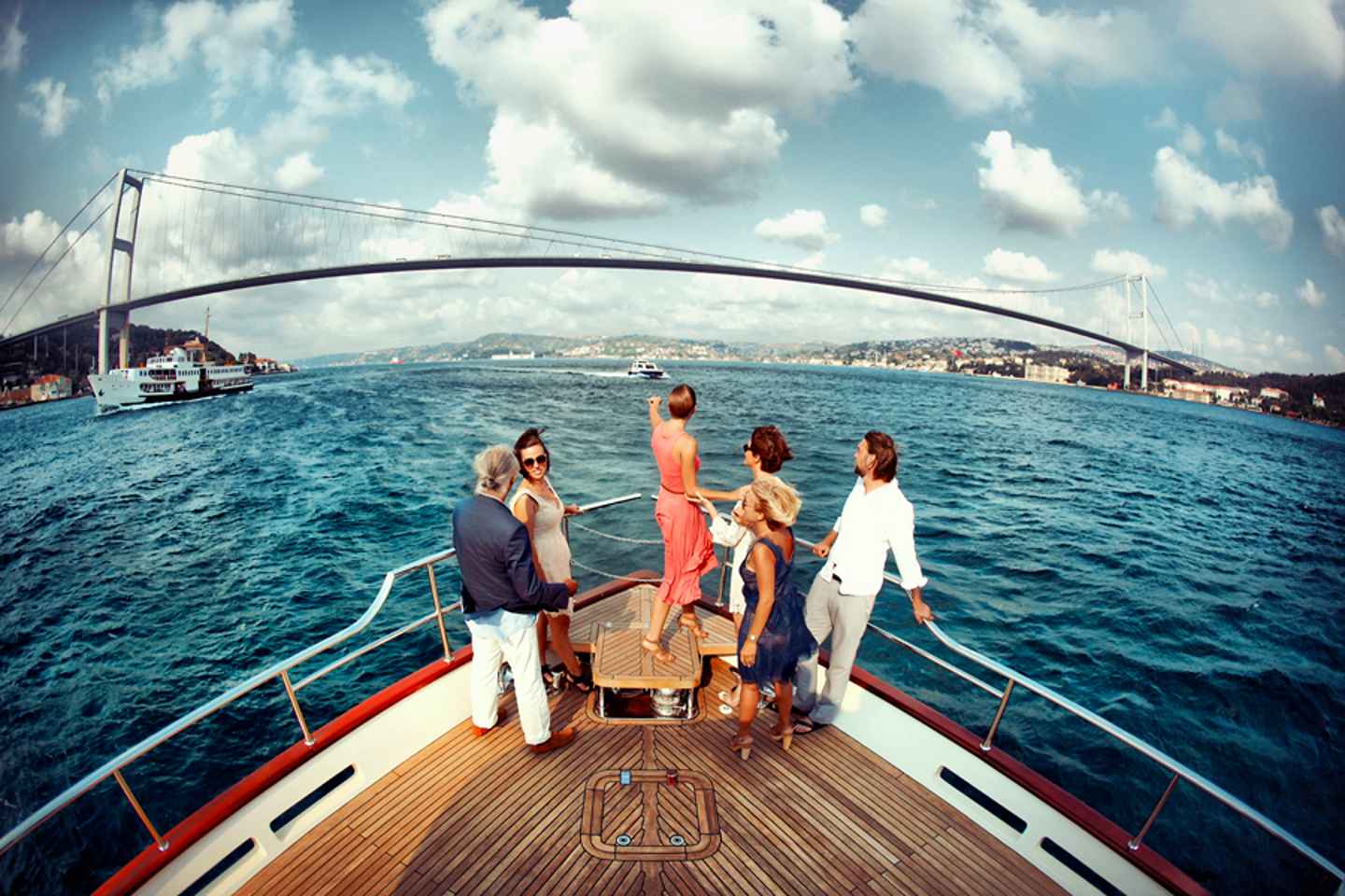 Istanbul: Half-Day Cruise and Cable Car to Pierre Loti Hill - Istanbul: Half-Day Cruise and Bus Tour/Cable Car Pierreloti