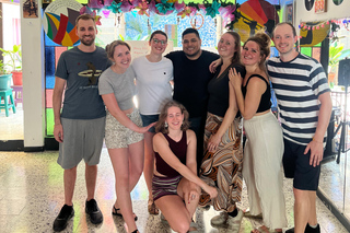 Workshops & Classes in Medellín