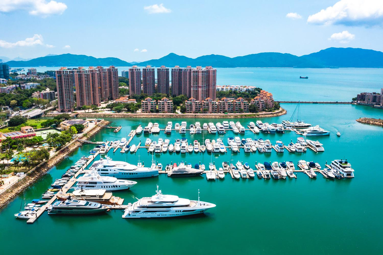 Hong Kong HKG to Kowloon|Tsuen Wan|Tuen Mun Private Transfer Arrival: HKG airport to Kowloon|Tsuen Wan|Tuen Mun