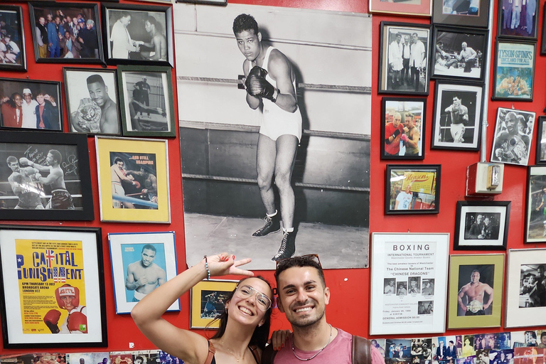 Verano en Brooklyn: tour por el puente, DUMBO y Coney IslandVisita guiada en español