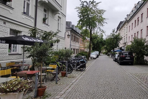 Culinair Heidhausen - De culinaire rondleiding