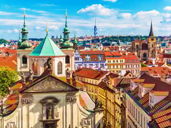 Prag: 4-stündige Stadtführung mit Straßenbahnticket Prag: 4-stündige Stadtführung mit Straßenbahnticket