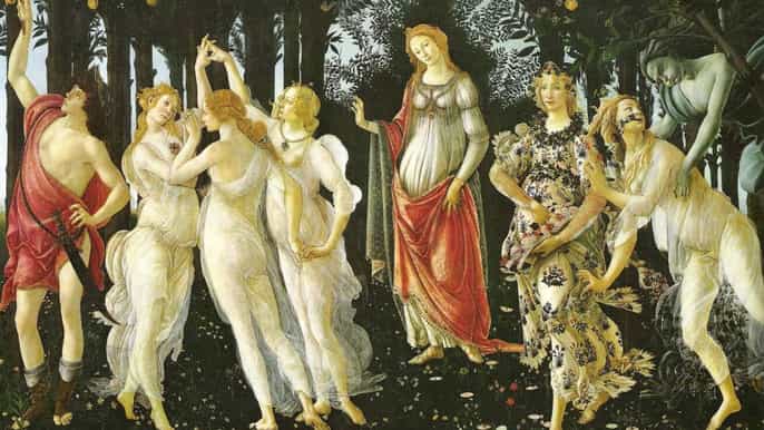 uffizi gallery and michelangelos david combined tour