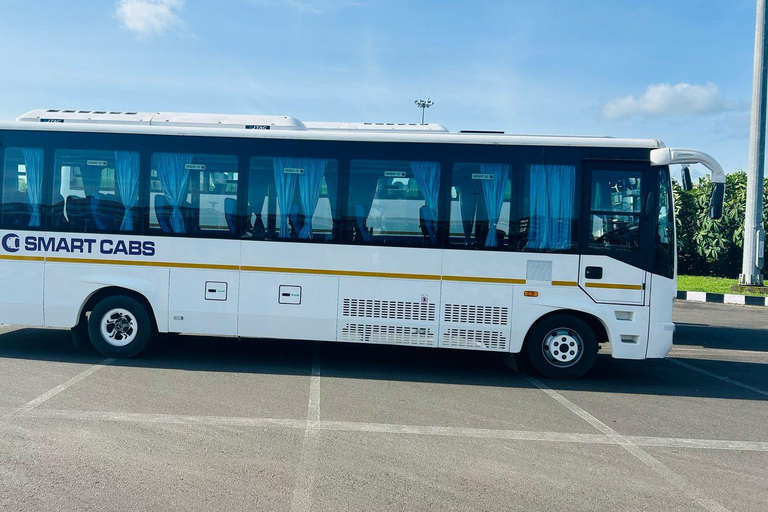 Kochi: Wycieczka po mieście