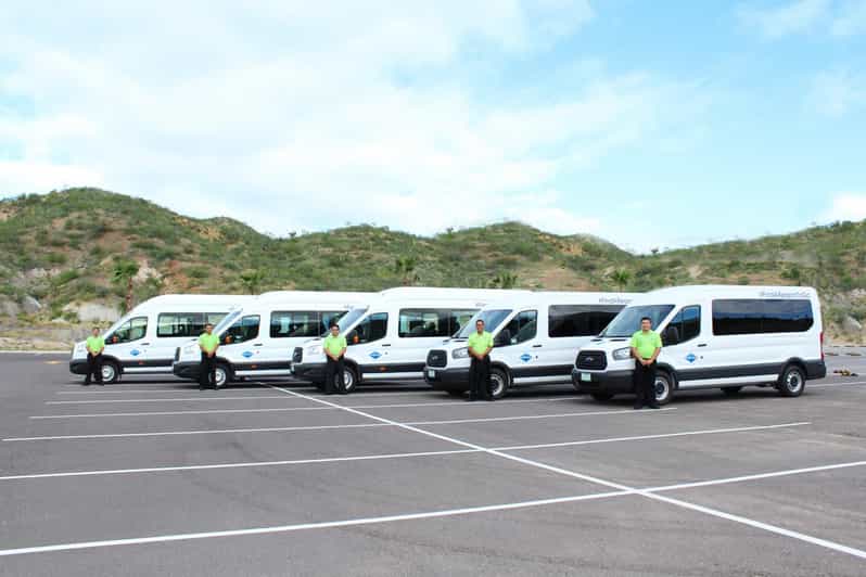 Puerto Vallarta Airport Transfers One Way Roundtrip GetYourGuide Puerto vallarta airport transfers one way roundtrip getyourguide