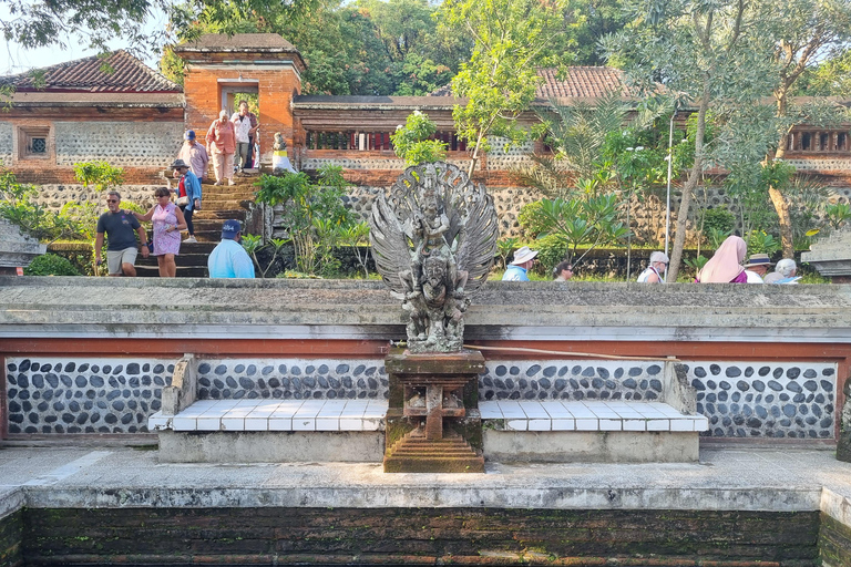 Lombok: Tour Privado Personalizado con Conductor-GuíaExcursión al norte de Lombok