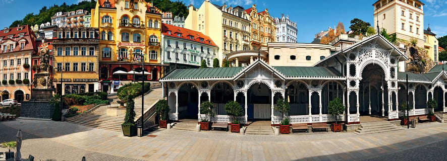 The BEST Karlovy Vary Tours and Things to Do in 2022 - FREE ...