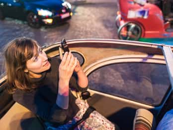 Paris bei Nacht: Private Tour mit Champagner. Foto: GetYourGuide Paris bei Nacht: Private Tour mit Champagner. Foto: GetYourGuide