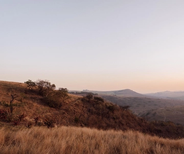 Durban: All-in-one Luxury Spa Package at Gwahumbe Game & Spa