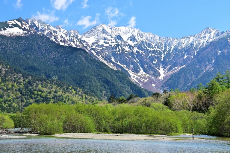 4 dzień – z Nagano do Kanazawy: najlepsza wycieczka po środkowej Japonii