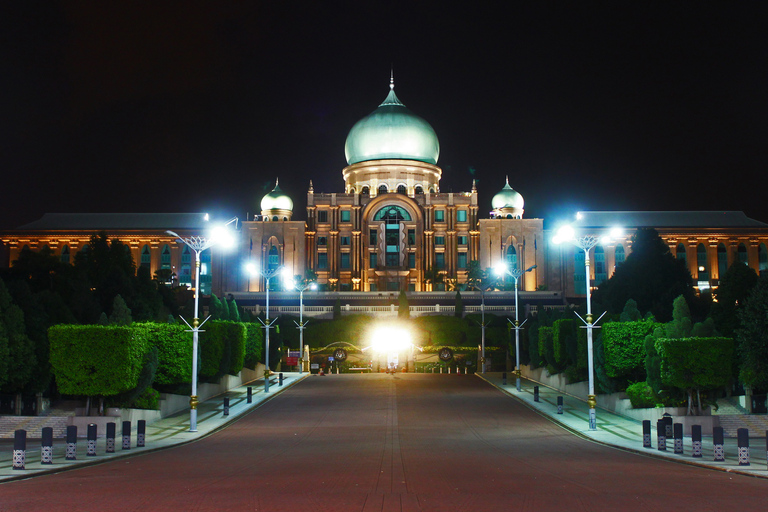 Visita di Putrajaya e crociera sul lago: Tour da Kuala LumpurVisita di Putrajaya e crociera sul lago: tour da Kuala Lumpur