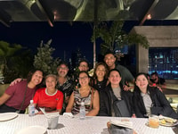 No te saltes la experiencia de salto de Makati Bar - Hizvo
