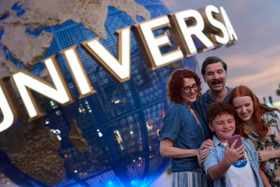 Universal Orlando Resort Park Tickets mit Epic Universe. Foto: GetYourGuide