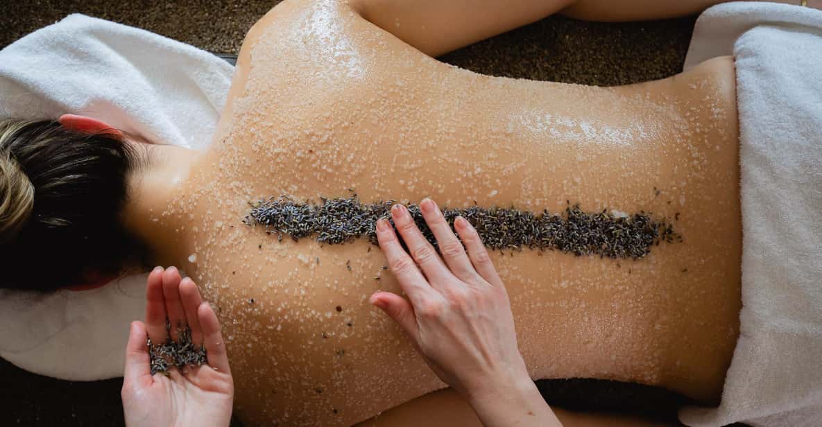 Afbeelding 7 van Valkenburg: Toegangskaart voor Thermae 2000