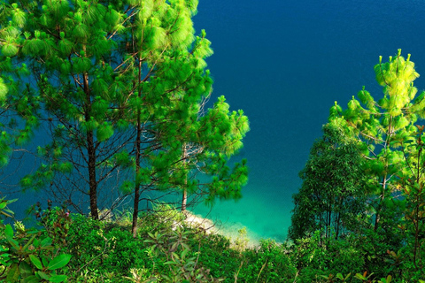 Experience the Magic of Chiapas: 3-Day Tour