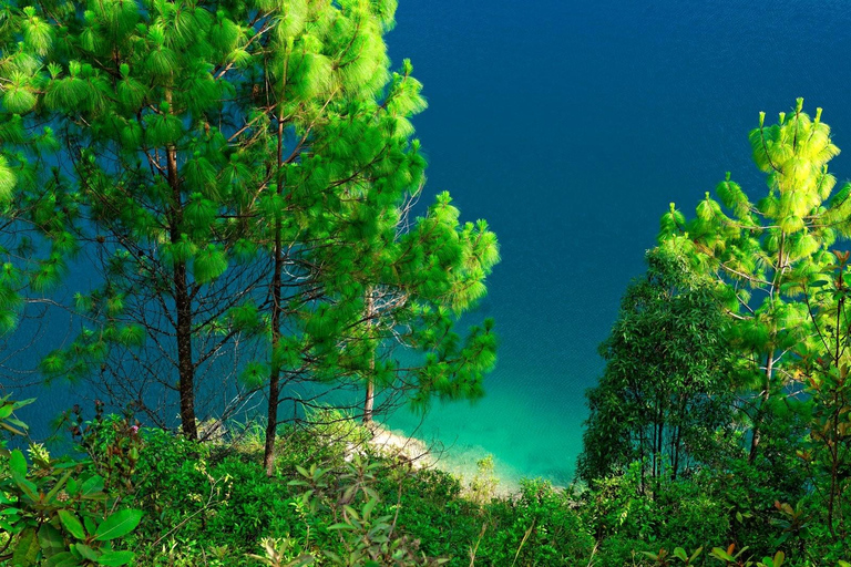 Experience the Magic of Chiapas: 3-Day Tour