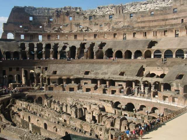 Rome: 9 Hour VIP Private Shore Excursion Cruise Pier Pickup